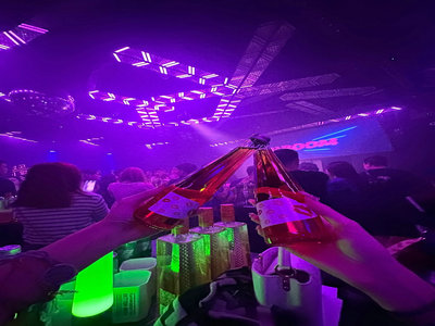 防城港夜总会招聘